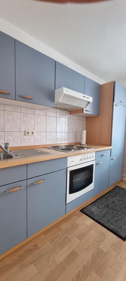 Appartement Hermann Целе Екстериор снимка