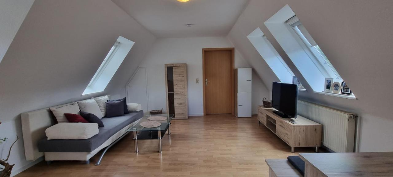 Appartement Hermann Целе Екстериор снимка